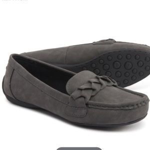 B.O.C. Hessle Microsuede Moccasin